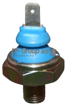 JP GROUP 1193500400 -  Датчик давления масла